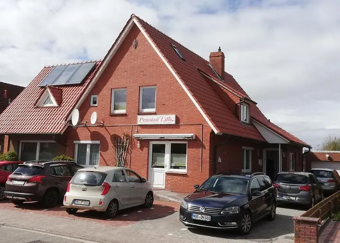 Pension Lilli