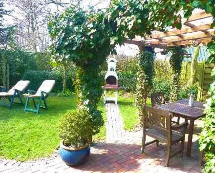 Guest house Lilli