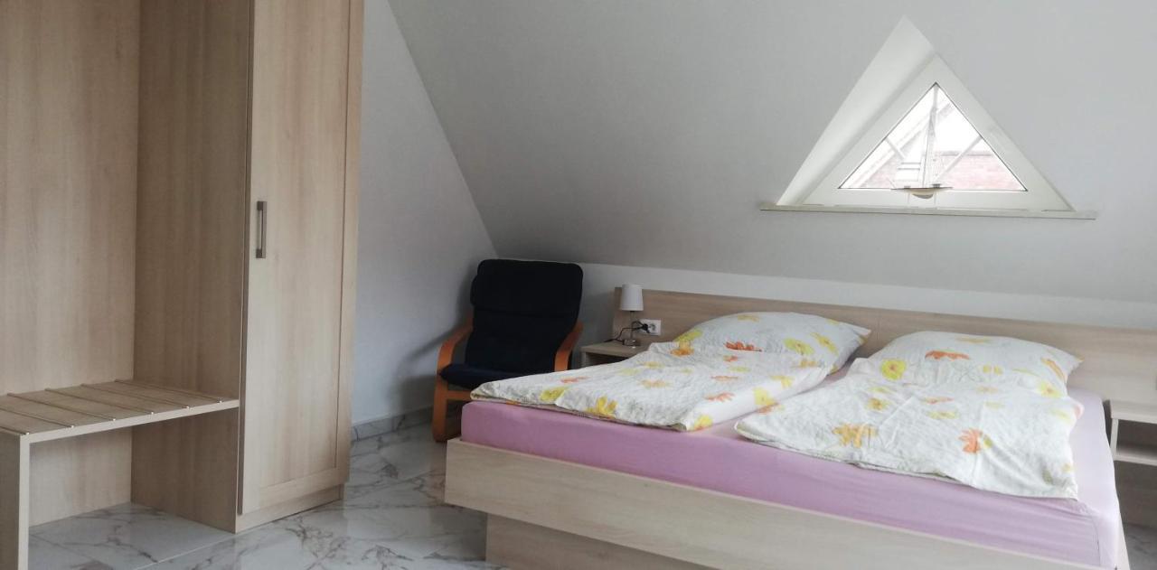 Pensjonat Lilli 3*