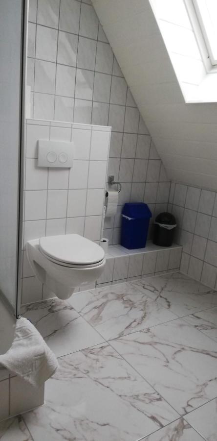 Lilli Guest house Norddeich (Norden)