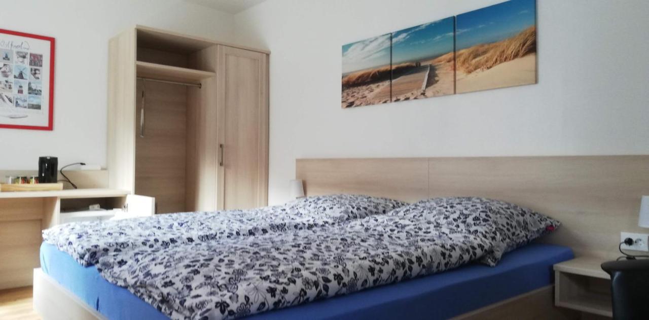 Lilli 3* Norddeich (Norden)