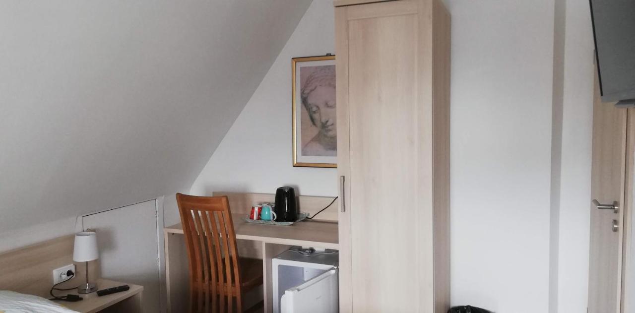 Lilli Guest house Norddeich (Norden)
